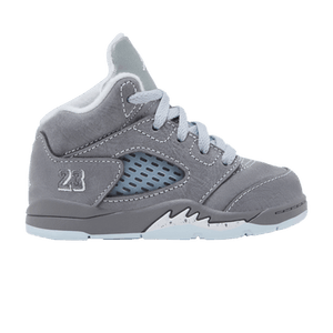 Air Jordan 5 Retro TD 'Wolf Grey' 2026