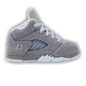 Air Jordan 5 Retro TD 'Wolf Grey' 2026