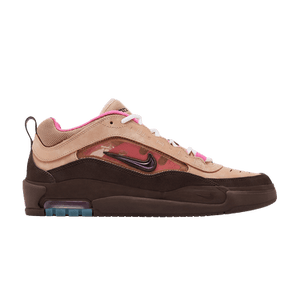 Nike Air Max Ishod Wair SB 'Rattan Pinksicle'