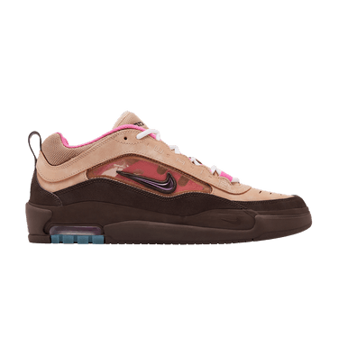 Nike Air Max Ishod Wair SB 'Rattan Pinksicle'