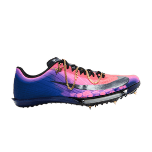 Nike Air Zoom Maxfly 2 'Glam Fierce Purple Pink Blast'