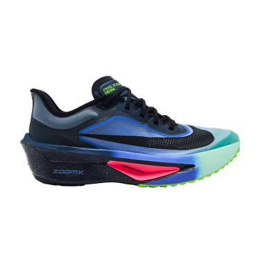 Nike Zoom Fly 6 'Glam Dark Obsidian Emerald'