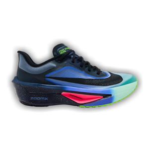 Nike Zoom Fly 6 'Glam Dark Obsidian Emerald'