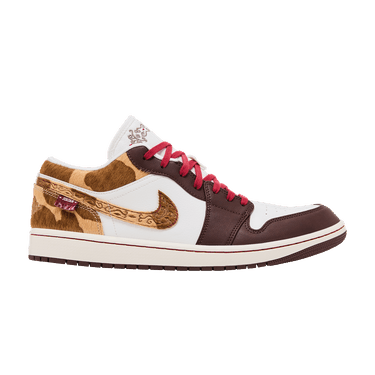 Air Jordan 1 Low SE 'Year of the Horse'