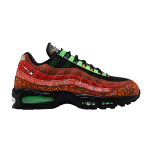 Nike Air Max 95 'Big Bubble - Family Reunion Hong Kong'