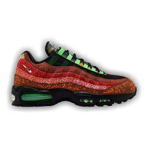 Nike Air Max 95 'Big Bubble - Family Reunion Hong Kong'