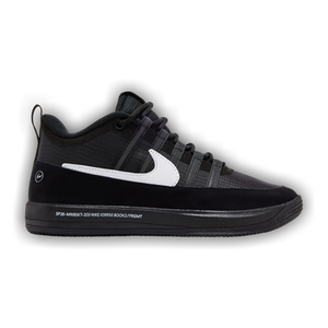Fragment Design x Nike Book 2 'Black White'