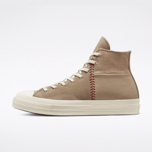 Converse Chuck 70 Crafted Mixed Material High 'Nomad Khaki'