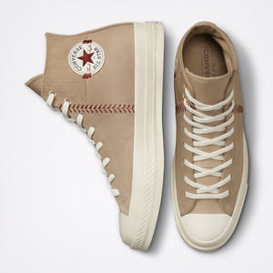 Converse Chuck 70 Crafted Mixed Material High 'Nomad Khaki'