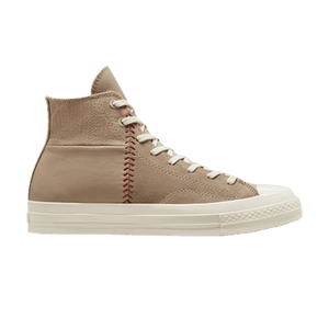 Converse Chuck 70 Crafted Mixed Material High 'Nomad Khaki'
