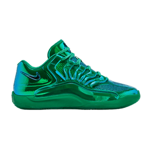 Nike KD 18 'All-Star Warning Label'
