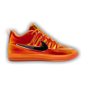 Nike Book 2 'All-Star Warning Label'