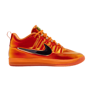 Nike Book 2 'All-Star Warning Label'