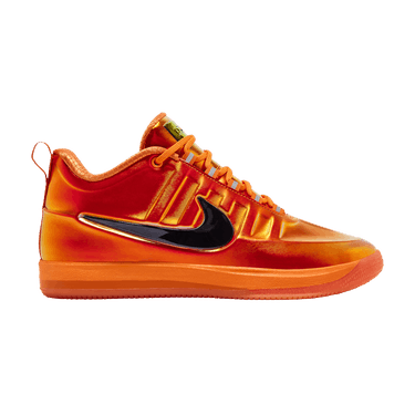 Nike Book 2 'All-Star Warning Label'
