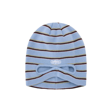 Corteiz Peek-A-Beanie 'Baby Blue Multicolor'