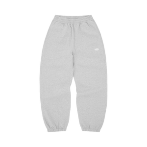 Corteiz Mini Island Sweatpant 'Heather Grey'