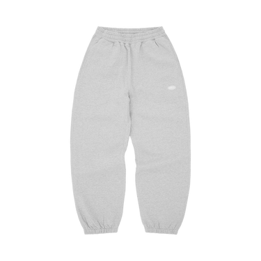 Corteiz Mini Island Sweatpant 'Heather Grey'