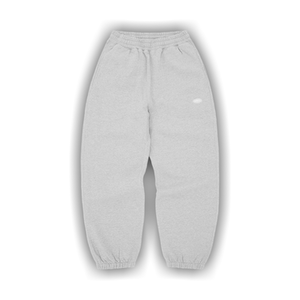 Corteiz Mini Island Sweatpant 'Heather Grey'