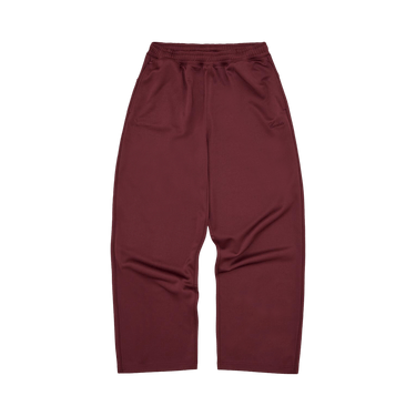 Corteiz Speciale Track Pant 'Burgundy'