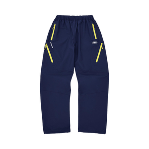 Corteiz Elitework Apex Shell Pant 'Navy'