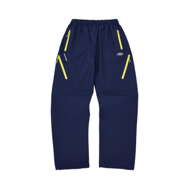 Corteiz Elitework Apex Shell Pant 'Navy'