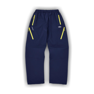 Corteiz Elitework Apex Shell Pant 'Navy'
