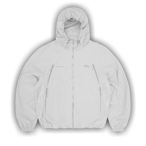 Corteiz Litework Quattro Jacket 'Grey'