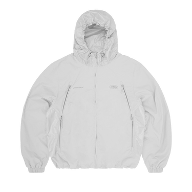 Corteiz Litework Quattro Jacket 'Grey'