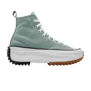 Converse Run Star Hike Platform High 'Jade Unity'