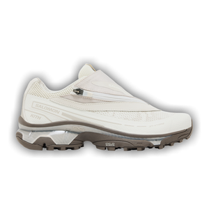 Kith x Salomon XT-Voyager 2 'Vanilla Ice Rainy Day Falcon'