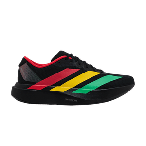 Bob Marley x adidas Adizero Evo SL 'Black Red Yellow'