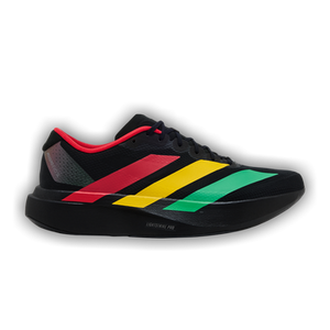 Bob Marley x adidas Adizero Evo SL 'Black Red Yellow'