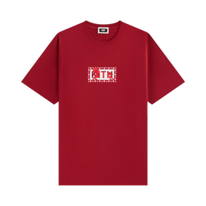 Kith Treats Year Of The Horse Tee 'Allure'