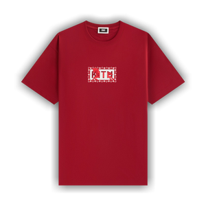 Kith Treats Year Of The Horse Tee 'Allure'