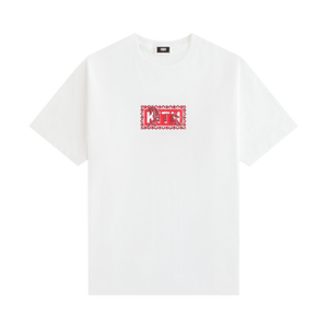Kith Treats Year Of The Horse Tee 'White'