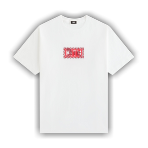 Kith Treats Year Of The Horse Tee 'White'