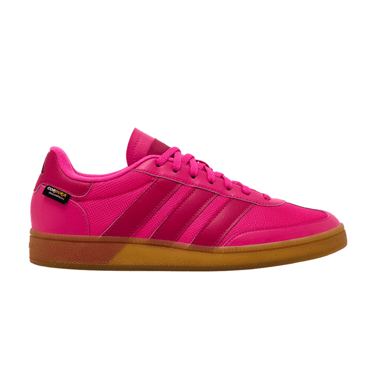 adidas Training Spezial 'Shock Pink' JQ9021
