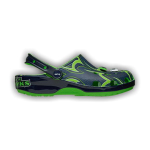 NFL x Crocs Classic Clog 'Seattle Seahawks'