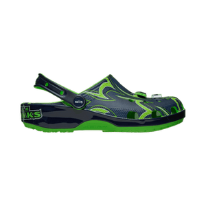 NFL x Crocs Classic Clog 'Seattle Seahawks'