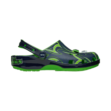 NFL x Crocs Classic Clog 'Seattle Seahawks'