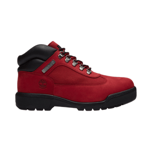 Timberland Field Boot Waterproof 'Dark Red'