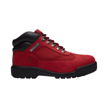 Timberland Field Boot Waterproof 'Dark Red'