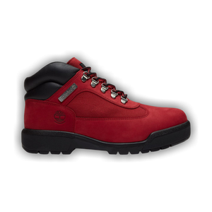 Timberland Field Boot Waterproof 'Dark Red'