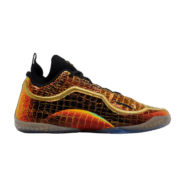 Nike Lebron 23 'All-Star - Warning Label'