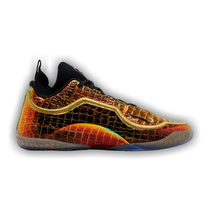 Nike Lebron 23 'All-Star - Warning Label'