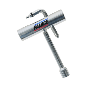 Palace Basically A T-Tool 'Silver'