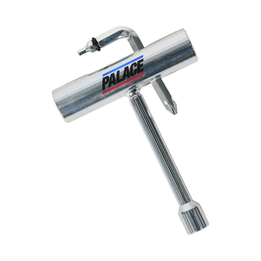 Palace Basically A T-Tool 'Silver'