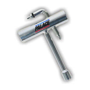 Palace Basically A T-Tool 'Silver'