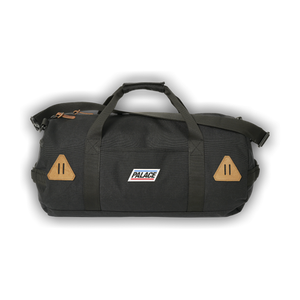 Palace Classic Outdoor Duffel 'Black'