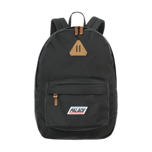 Palace Classic Outdoor Backpack 'Black'